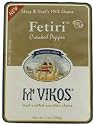Fetiri with Cracked Pepper (7 ounces) by Gourmet-Food.com