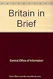 Britain in brief