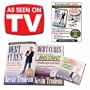 Kevin Trudeau's Debt Cures Book plus BONUSES