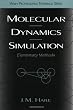 Molecular Dynamics Simulation: Elementary Methods (Wiley Professional)