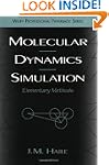 Molecular Dynamics Simulation: Elemen...