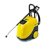 karcher eau chaude