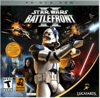Star Wars Battlefront II