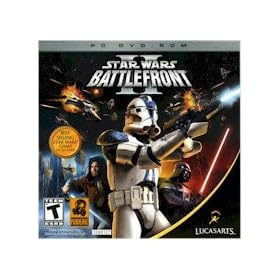 Star Wars: Battlefront II