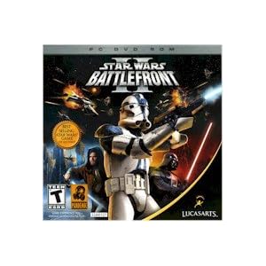 Star Wars Battlefront II 