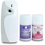 Nilotron Aerosol Starter Kit