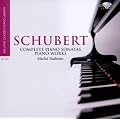 Brilliant Classics Piano Library: Schubert - S�mtliche Klaviersonaten u. Werke