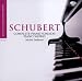 Brilliant Classics Piano Library: Schubert - Sämtliche Klaviersonaten u. Werke