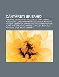 Cântrei britanici: Cântrei englezi, Cântrei galezi, Dido, Shayne Ward, Leona Lewis, Amy Winehouse, Freddie Mercury, Jay Sean, Obsession (Romanian Edition)
