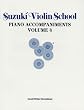 Suzuki Violin School Violin Part, Volume 4