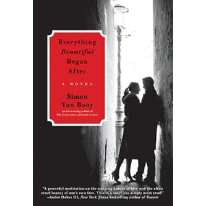 Everything Beautiful Began After: A Novel (P.S.)