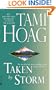 Taken by Storm (Loveswept)