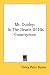 Mr. Dooley: In the Hearts of His Countrymen
