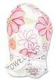 Trend Lab Hula Baby Hooded Towel