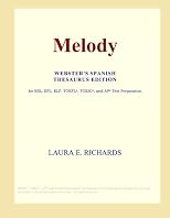 Melody