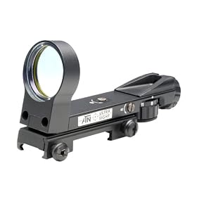 ATN Red Dot UltraSight Multi-Use Gun Sight by 