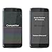 Mr.Shield [2-PACK] Designed For Alcatel OneTouch IDOL 3 (5.5 inch) [Tempered Glass] Screen Protector with Lifetime Replacement