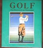 Golf : the history of an obsession