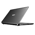Acer Aspire Timeline 14" Notebook Computer - Metallic Gray (AS4810TZ-4011)