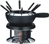 Rommelsbacher F 400/E Elektro Fondue Set ""Harmony"" Testsieger  TEST 12/2009