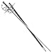 Spiral Rapier Sword of the Third Muskateer Model 3 of 3