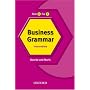 Test It, Fix It Business Grammar: Business Grammar: Intermediate level