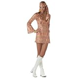 Disco Dolly Teen