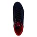 Lacoste Men's Grad Vulc Tsp Us Spm Dk Blu/red Fashion Sneaker