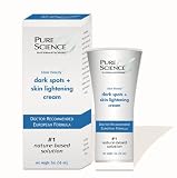 Clear BeautyTM Dark Spots & Skin Lightening Cream