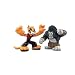 KUNG FU PANDA 2 - TIGRESS VS GORILLA FIGURE PACK_s-2