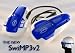 Search : Finis SwiMP3 V2 Underwater MP3 Player-New Design Just out for 2007 with Goggles