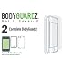 Screenguardz NL-BAIT-0907 Bodyguardz for iPod Touch