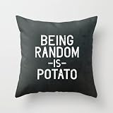 16 X 16 Inches / 40 By 40 Cm Euro Style Throw Pillow Covers,both Sides Is Fit For Shop,kitchen,home Theater,living Room,club,gf