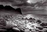 Strände Beaches - Lofoten Norwegen - Poster Bilder
