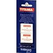 Titania Corn Slicer Blades 2 10's (Blister)