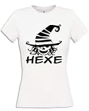 Hexenkostüm Xxl
