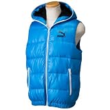 (プーマ)PUMA 中綿ジレ 559049