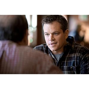 Promised Land [Blu-ray]