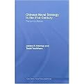 Chinese Naval Strategy in the 21st Century (The Turn to Mahan) (Cass Series - Naval Policy and Historyá) (Hardcover)