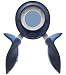 Fiskars Squeeze Punch - Round/ Round