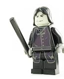 LEGO HARRY POTTER - PROFESSOR SNAPE