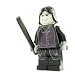 LEGO HARRY POTTER - PROFESSOR SNAPE