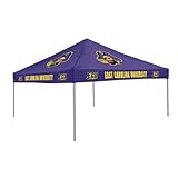 East Carolina Pirates Team Color Tailgate Tent