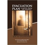Evacuation Plan: a novel from the hospice