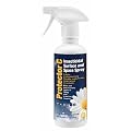 Protector C 350ml Bed Bugs Fleas All Insects killer (PROFESSIONAL PRODUCTS FOR AMATEUR USE)