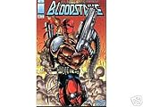 Bloodstone #12