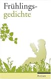 Fr&uuml;hlingsgedichte - 
