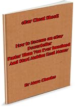 eBay Cheat Sheet!-From Free Kindle Books Library Click to Download Free Kindle Book -> eBay Cheat Sheet!