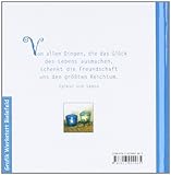 Image de Minibuch - forever friends: Das kleine Buch der Freundschaft