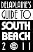 Delaplaine's Guide to South Beach 2011